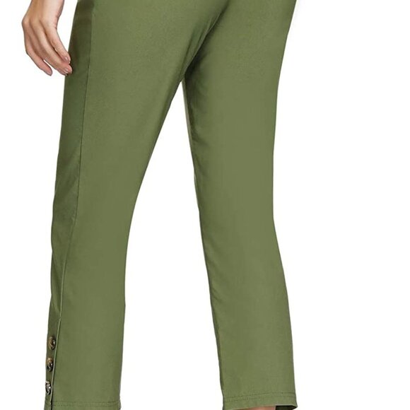 Belle Vere Capri Pants (Size 4)​ - Picture 5 of 5